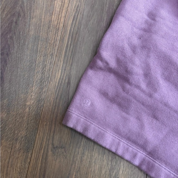 Lululemon Sweat set - Picture 7 of 8